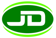 tzjinda.com Logo
